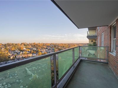 1841 Central Park Avenue #9J