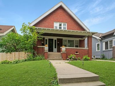 2160 North 52nd STREET