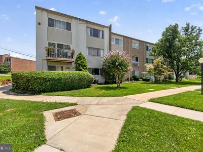 3111 University Blvd W #F4