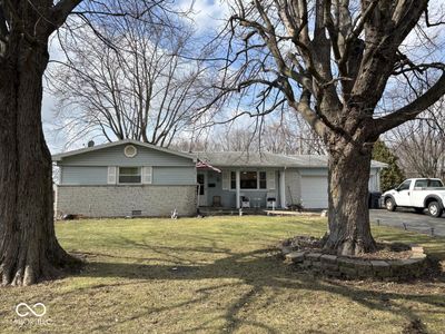 Property at 8209 S May St, Daleville, IN
