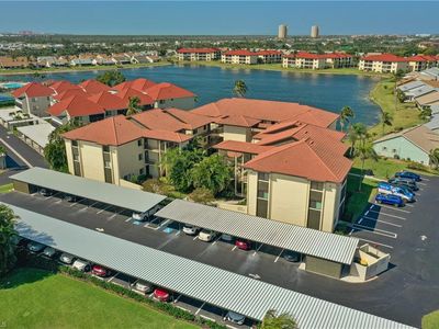 11570 Caravel Cir #2001