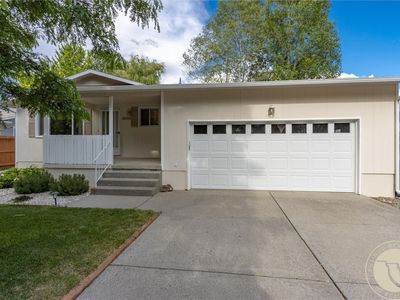 Property at 2121 Green Valley Dr, Billings, MT