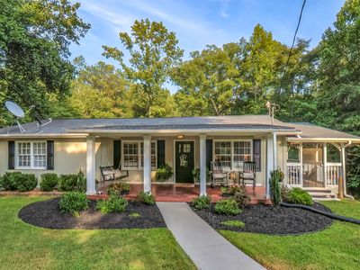 275/277 Goose Creek Rd