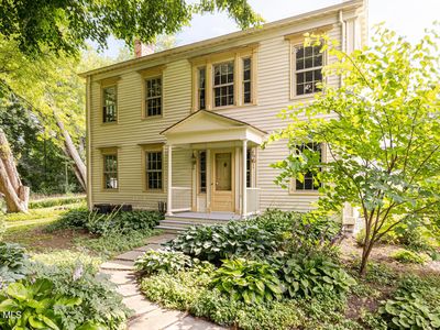 14 & 18 Clove Road