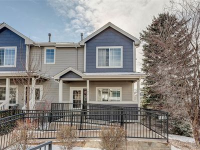 1558 S Danube Circle #101