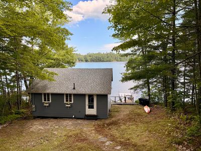 Property at 38 Beach Lane, Damariscotta, ME