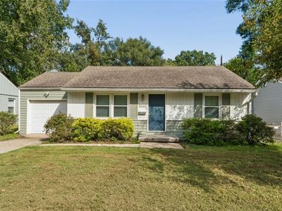 8549 Wornall Rd