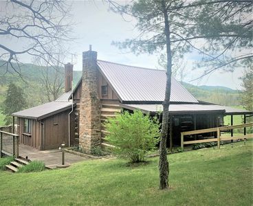 Property at 1964 Marble Valley Rd, Deerfield, VA