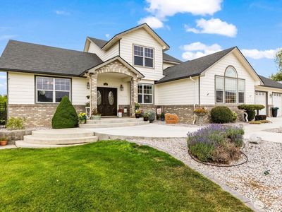 110 Beane Road