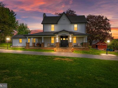 3524 Blenheim Rd