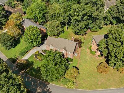 724 Summit Lake Ct
