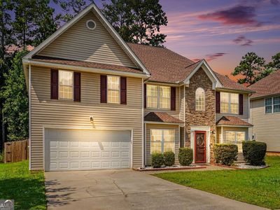 266 Millstone Dr