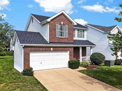 Property at 615 Homerun Dr, O'Fallon, MO