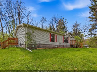 Property at E1775 Garfield Ln, Waupaca, WI