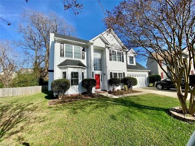 6428 Aberdeen Pl