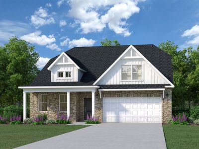 Reedy Plan, Heritage Bay