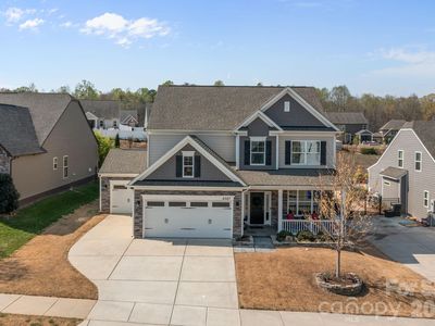 5327 Pembrey Dr