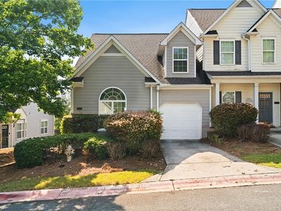 2010 Hoods Fort Cir NW #21