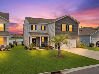 3343 Bells Lake Circle