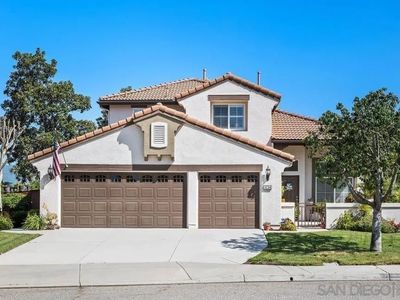 3234 Meadow Grass Ln