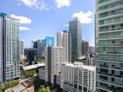 1111 SW 1st Ave APT 2716