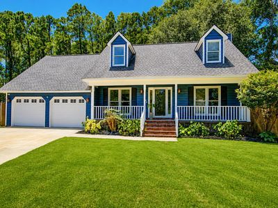 228 Knightsbridge Dr