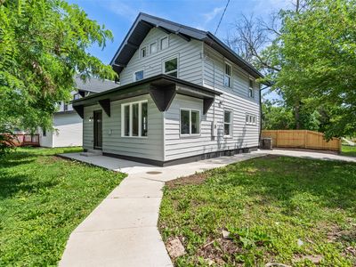 250 Franklin Ave