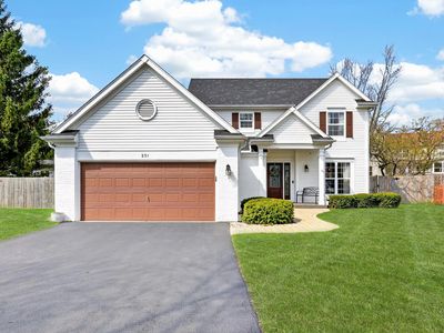231 Lenox Ct
