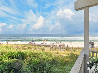 101 Dune Rd #A3