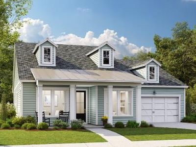 93 French Garden Cir