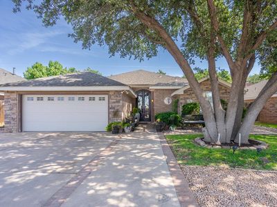 5410 San Saba Ct