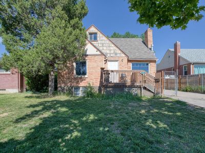 Property at 756 N 100 E, Logan, UT
