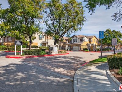 7161 East Ave APT 59