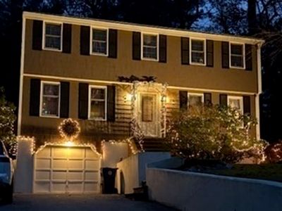 12 Ridgeway Ave