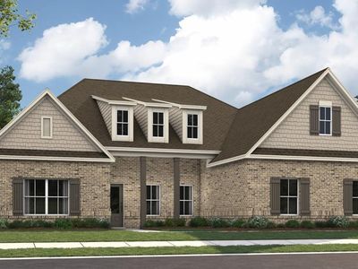 210 Laurel Branch Dr