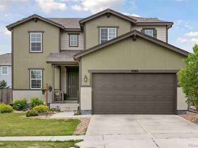 4280 Pioneer Place