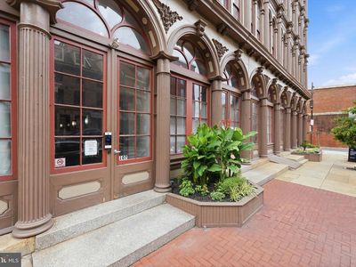 101 Arch St #11-3B