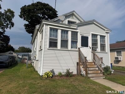 161 Dodge Avenue