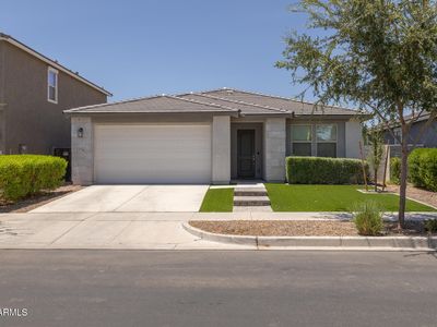 9756 E SEISMIC Avenue
