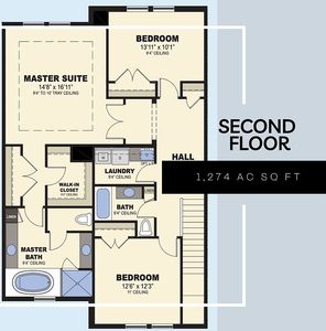 5130 Willow Creek Dr