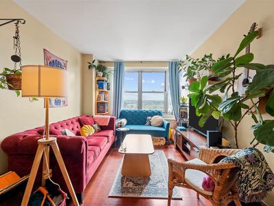 70-25 Yellowstone Boulevard #17L