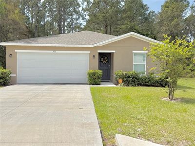 Property at 597 Live Oak Loop, Crescent City, FL