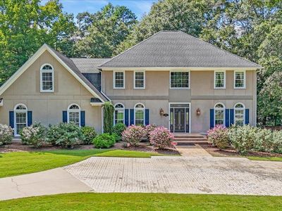 12 Parkins Mill Ct
