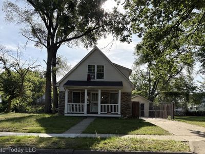Property at 21056 Woodside Ave, Ferndale, MI
