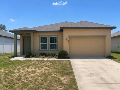 Property at 487 EAGLECREST DRIVE, Haines City, FL