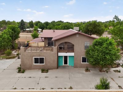 Property at 21 Private Drive 1333, Espanola, NM