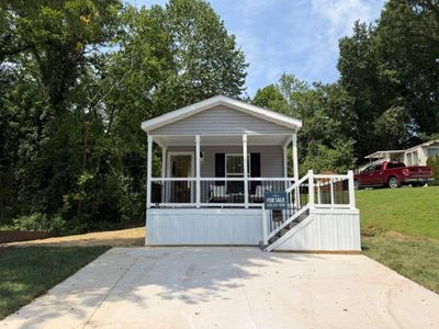 710 Sand Hill Rd Lot 65