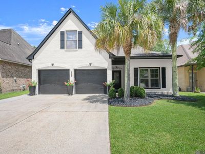3307 Grassy Lake Dr