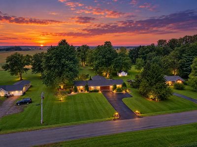 5800 Game Farm Rd