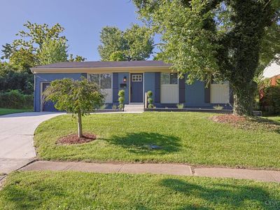 11513 Gaffney Pl